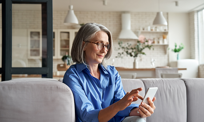 Talking about their generation: Is your app ready for older users?