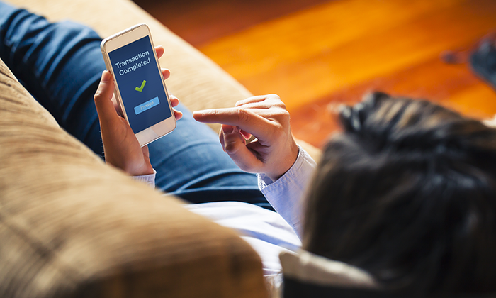 One-click checkout payment: Now live for major card networks in the Czech Republic