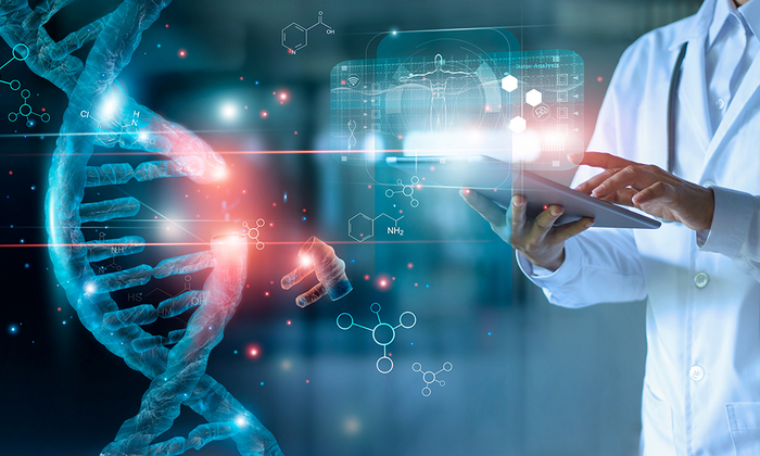 Better diagnosis with machine learning