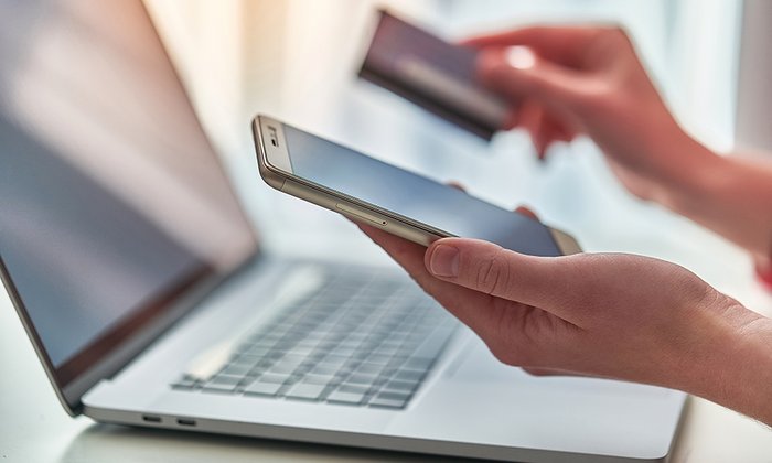 The evolution of payments is driven by customer demands – with OOB authentication, consumers feel safe