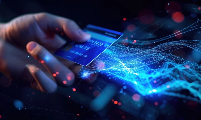 Short & Sharp: 5Qs on the payment's future