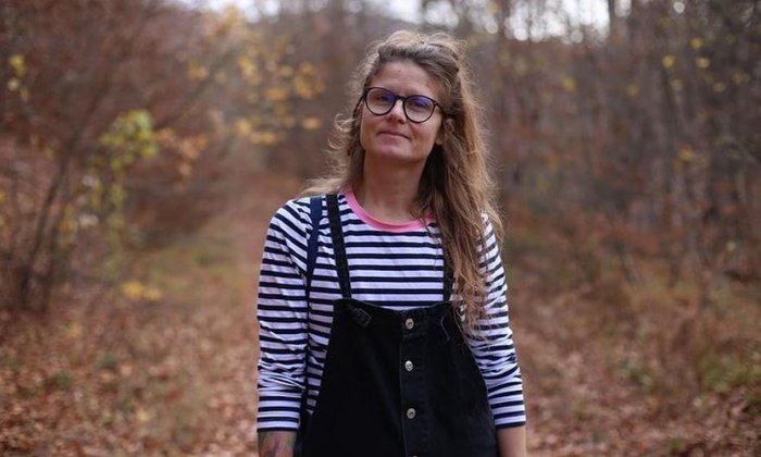 Success Story: Frosina Remenska