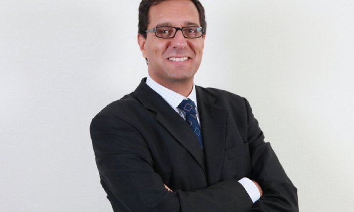 New Executive Management Board member