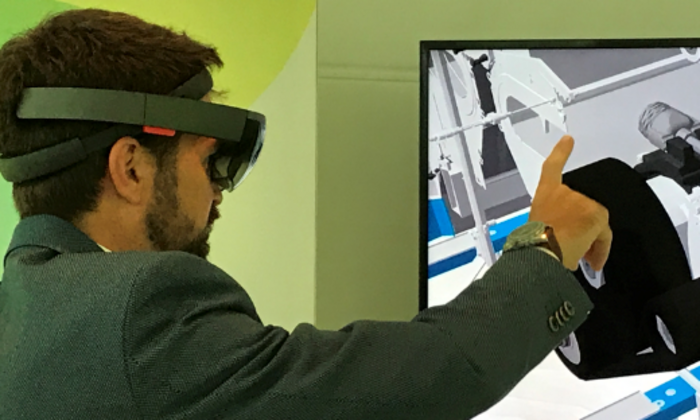 New horizons in vocational training