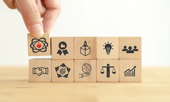 Trust is the foundation of G+D Netcetera’s success