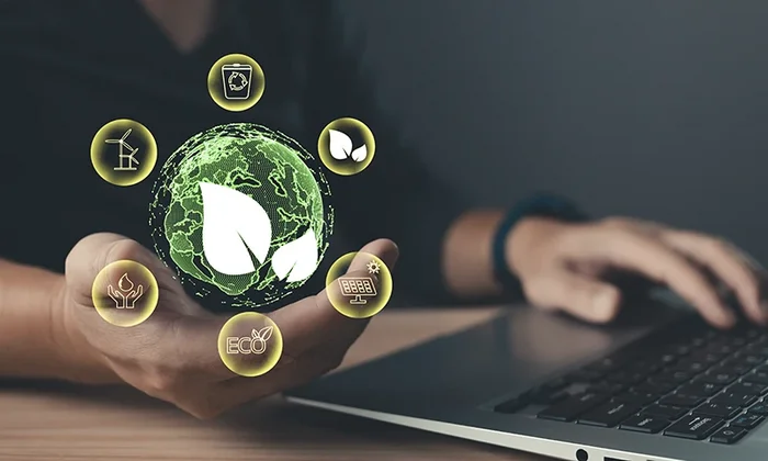 GoCodeGreen Ranks ‘Click to Pay SRCI’ in the top 20% for Digital Payment Sustainability