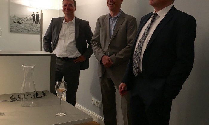 New location in Munich