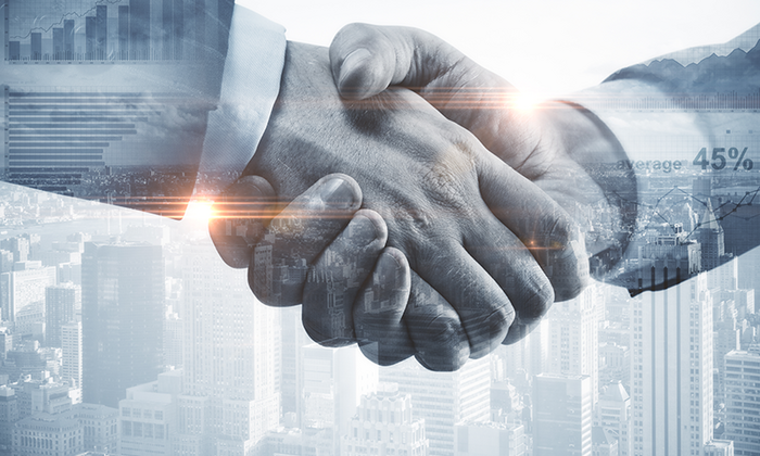 Netcetera partners with Romanian Fintech Association