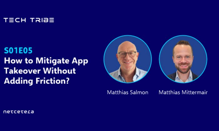 S01E05: How to Mitigate App Takeover Without Adding Friction?