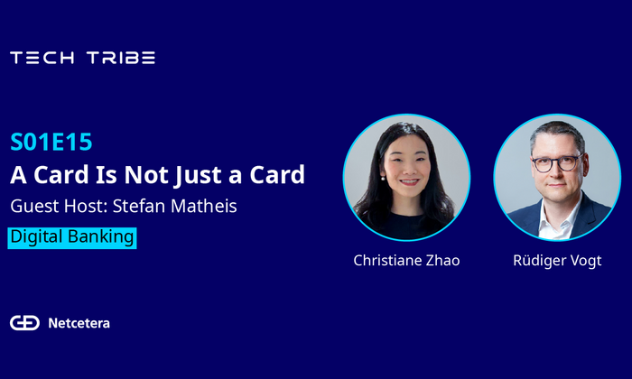 S01E15: A Card Is Not Just a Card