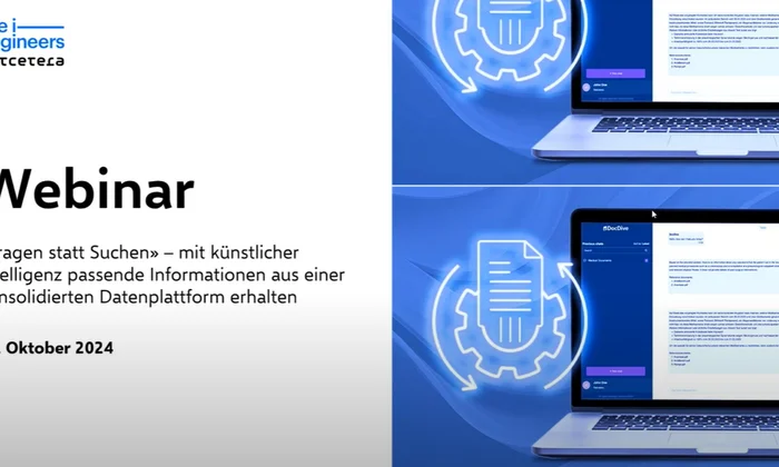 DocDive Webinar