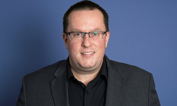 Change in Netcetera’s management board
