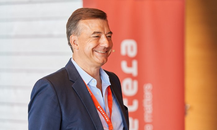 Netcetera Innovation Summit 2019