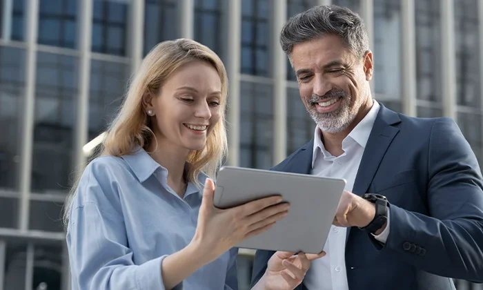 Bank digital marketing: how digital banking supports bank marketing