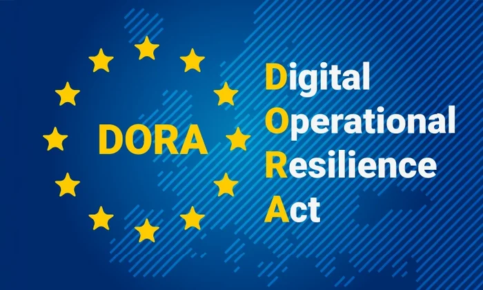 What is the Digital Operational Resilience Act (DORA)?