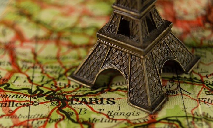 Going local for global expansion