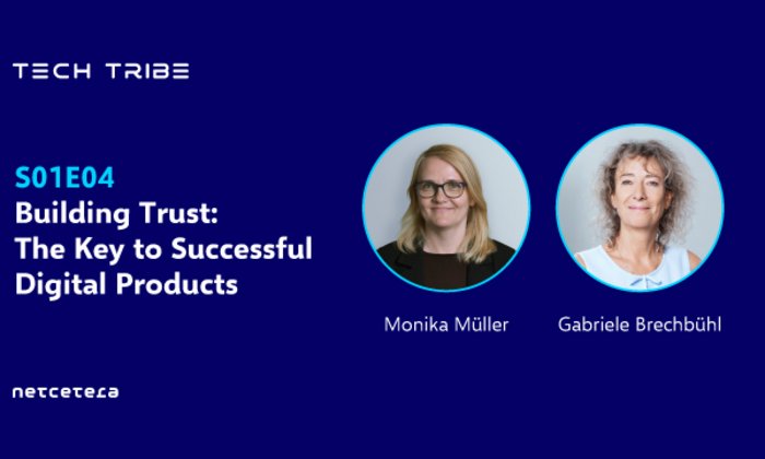 S01E04: Building Trust: The Key to Successful Digital Products