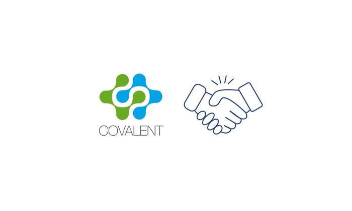 Netcetera and Covalent enter new international partnership