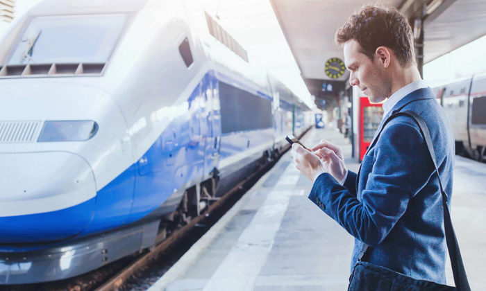 Netcetera and routeRANK join forces