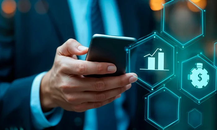 Digital Banking as a strategic anchor for holistic customer experience 