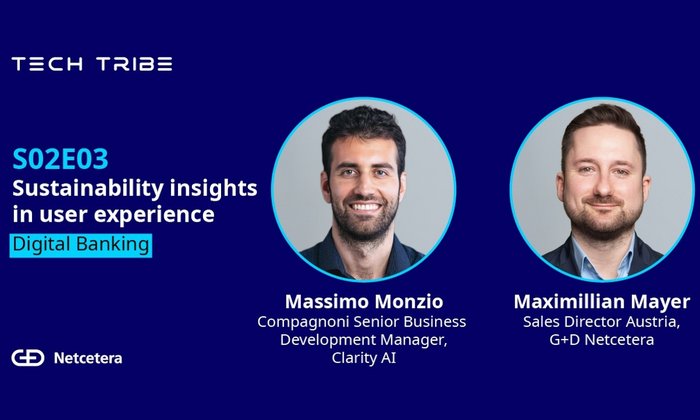 S02E03: Sustainability Insights In User Experience