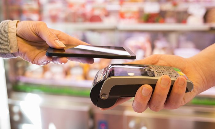 Mobile payment from a bank’s perspective