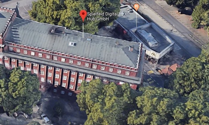 Opening Berlin office