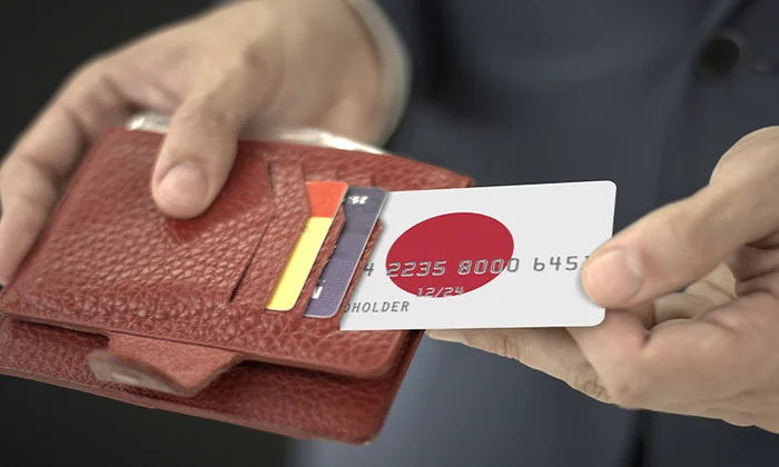 Japanese card issuers can now offer the strongest security to their JCB cardholders