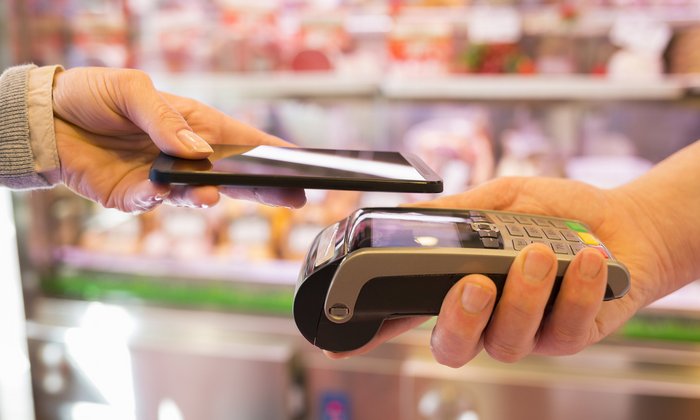 Mastercard Platinum Partner