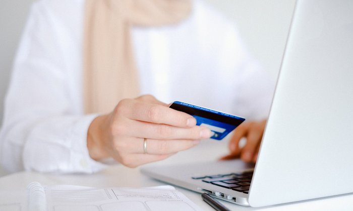 Simplifying payment with Mastercard