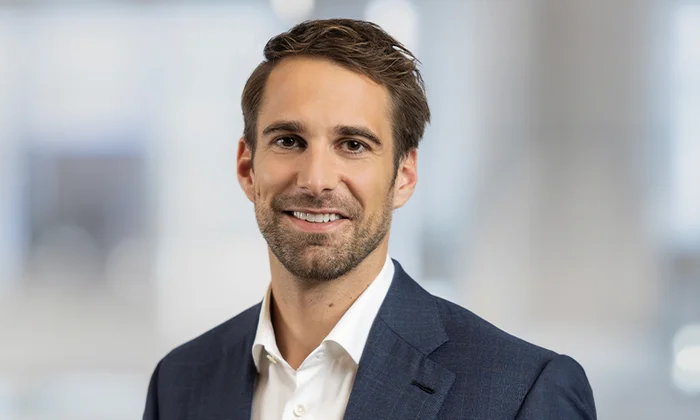 Edouard Papaux becomes new Managing Director of the Financial Technology Division at G+D Netcetera