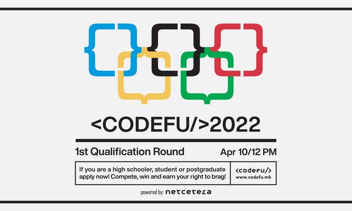 CodeFu 2022