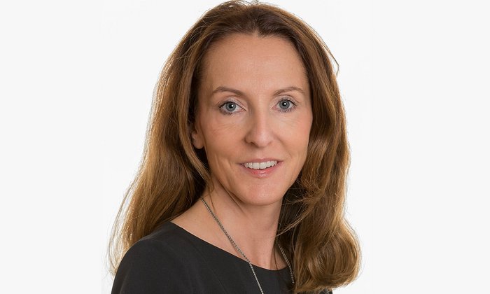 Netcetera appoints Nanette Haubensak as new CFO