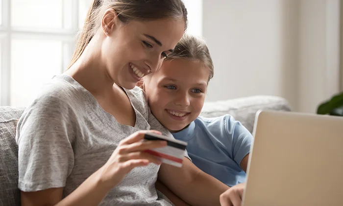 Financial literacy among kids and teens: How mobile wallets can help