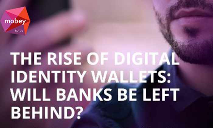 The rise of digital identity wallets: will banks be left behind?