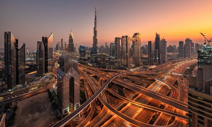 Seamless Middle East 2022- and Netcetera!