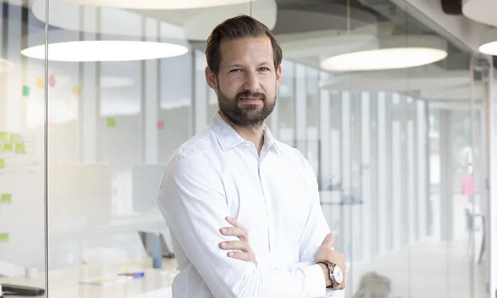 New leadership for Digital Banking